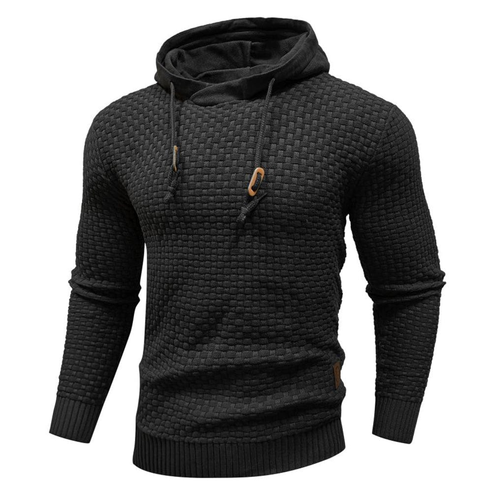 Elmont | Men's Cotton-Polyester Hoodie