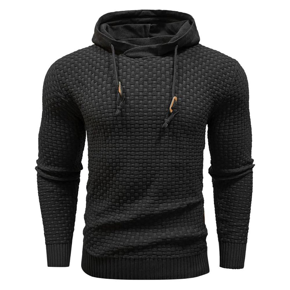 Elmont | Men's Cotton-Polyester Hoodie