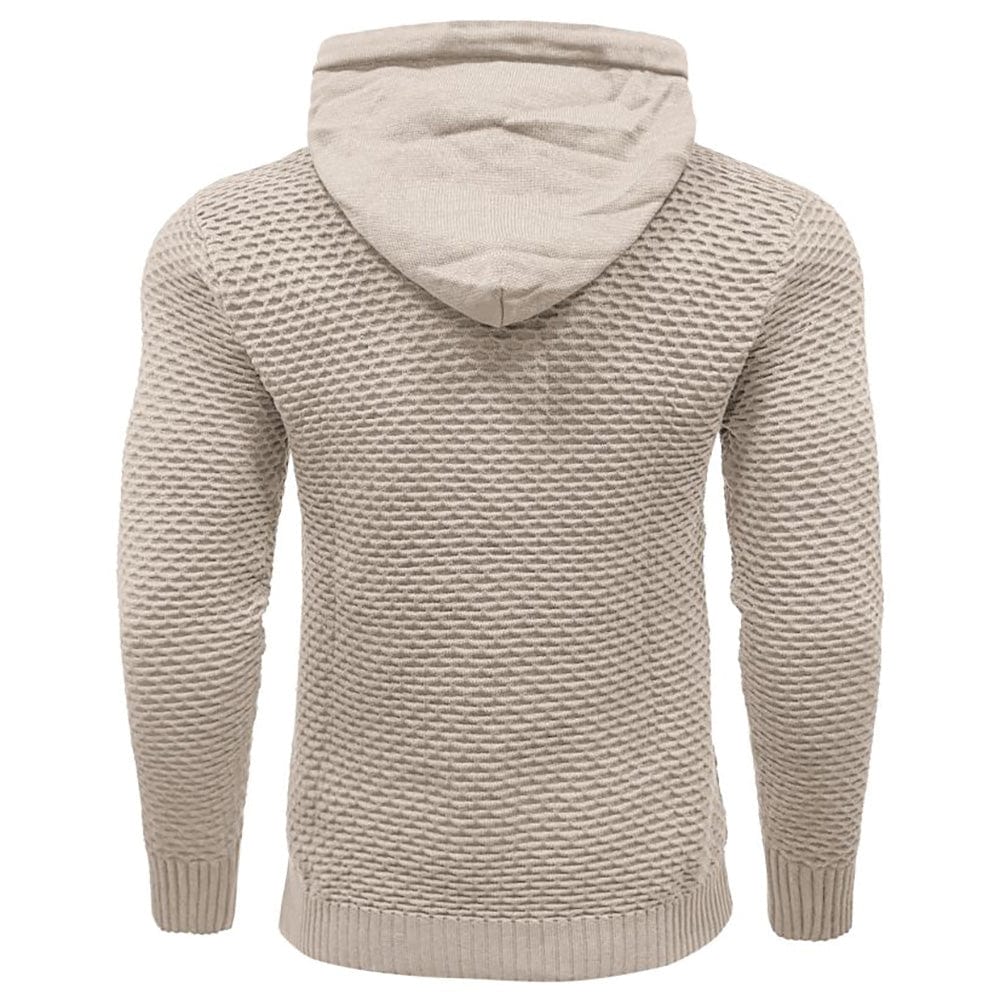Elmont | Slim Fit Hoodie