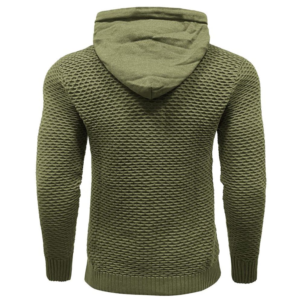 Elmont | Slim Fit Hoodie