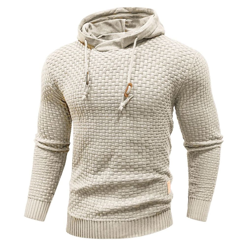Elmont | Men's Cotton-Polyester Hoodie