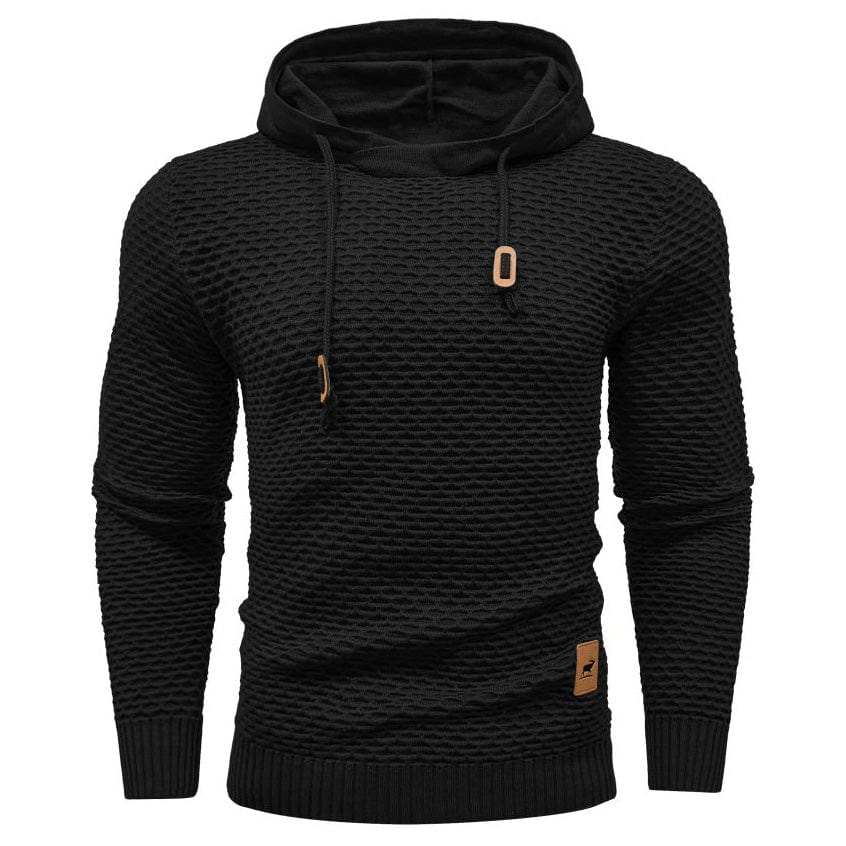 Elmont | Slim Fit Hoodie