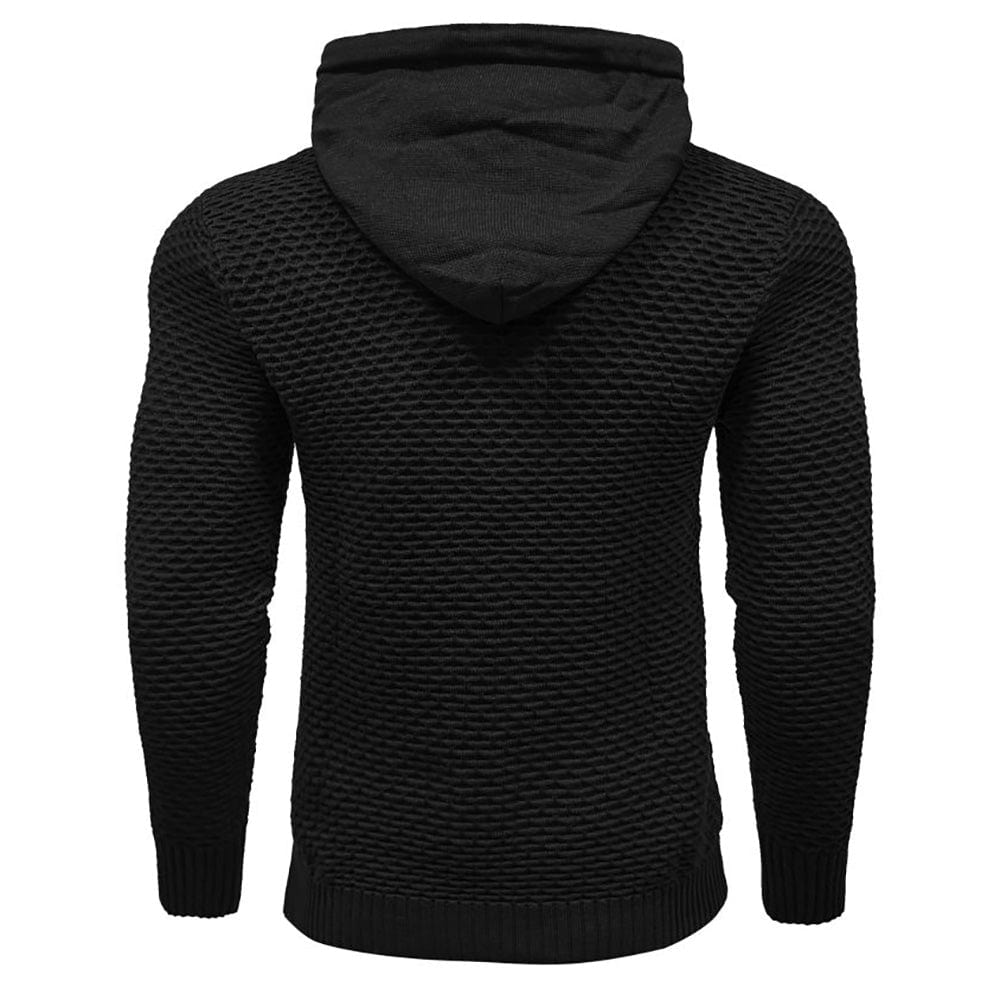 Elmont | Slim Fit Hoodie