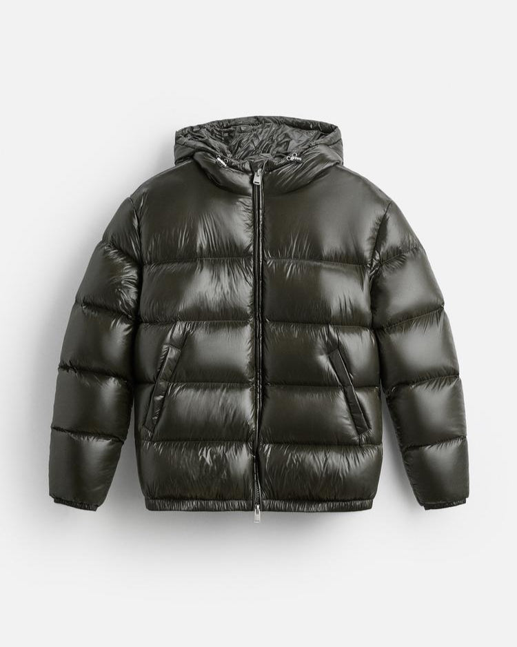 Elmont | Unisex Padded Jacket