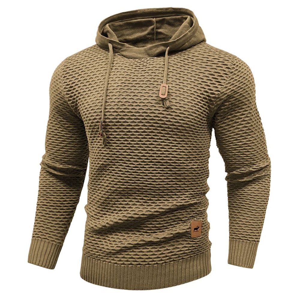 Elmont | Slim Fit Hoodie