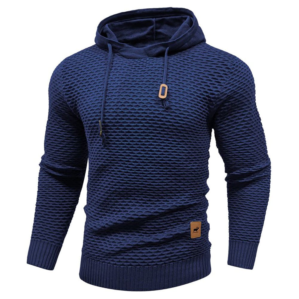 Elmont | Slim Fit Hoodie