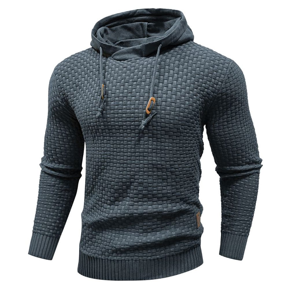 Elmont | Men's Cotton-Polyester Hoodie