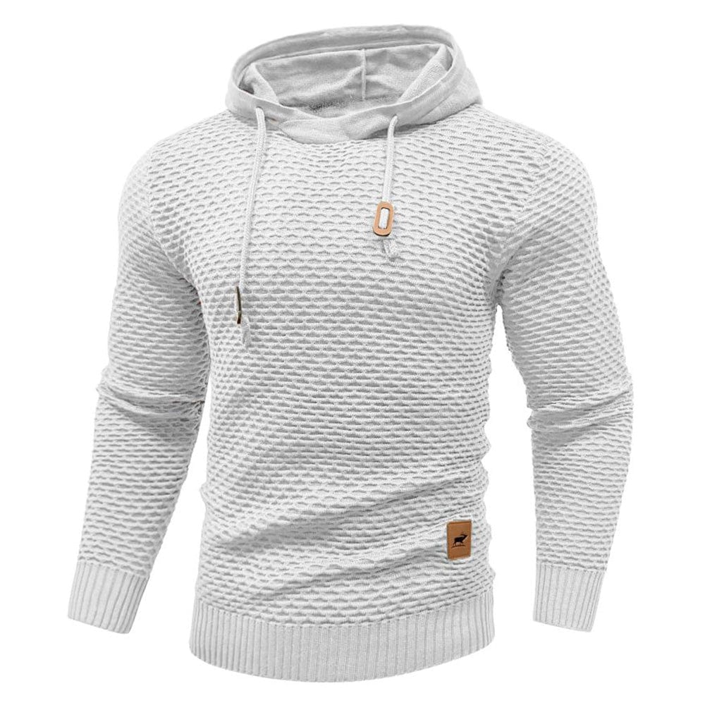 Elmont | Slim Fit Hoodie