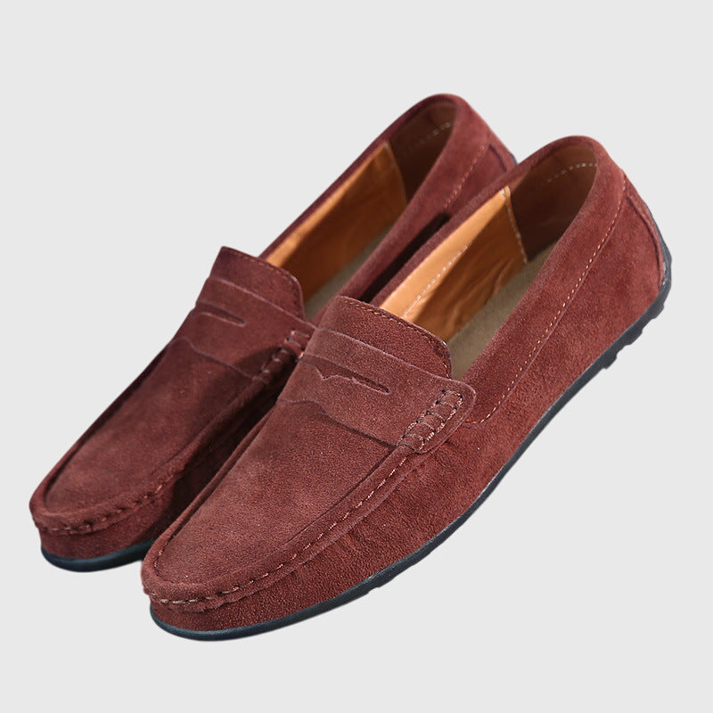Elmont | Orthopedic Slip-On Shoes
