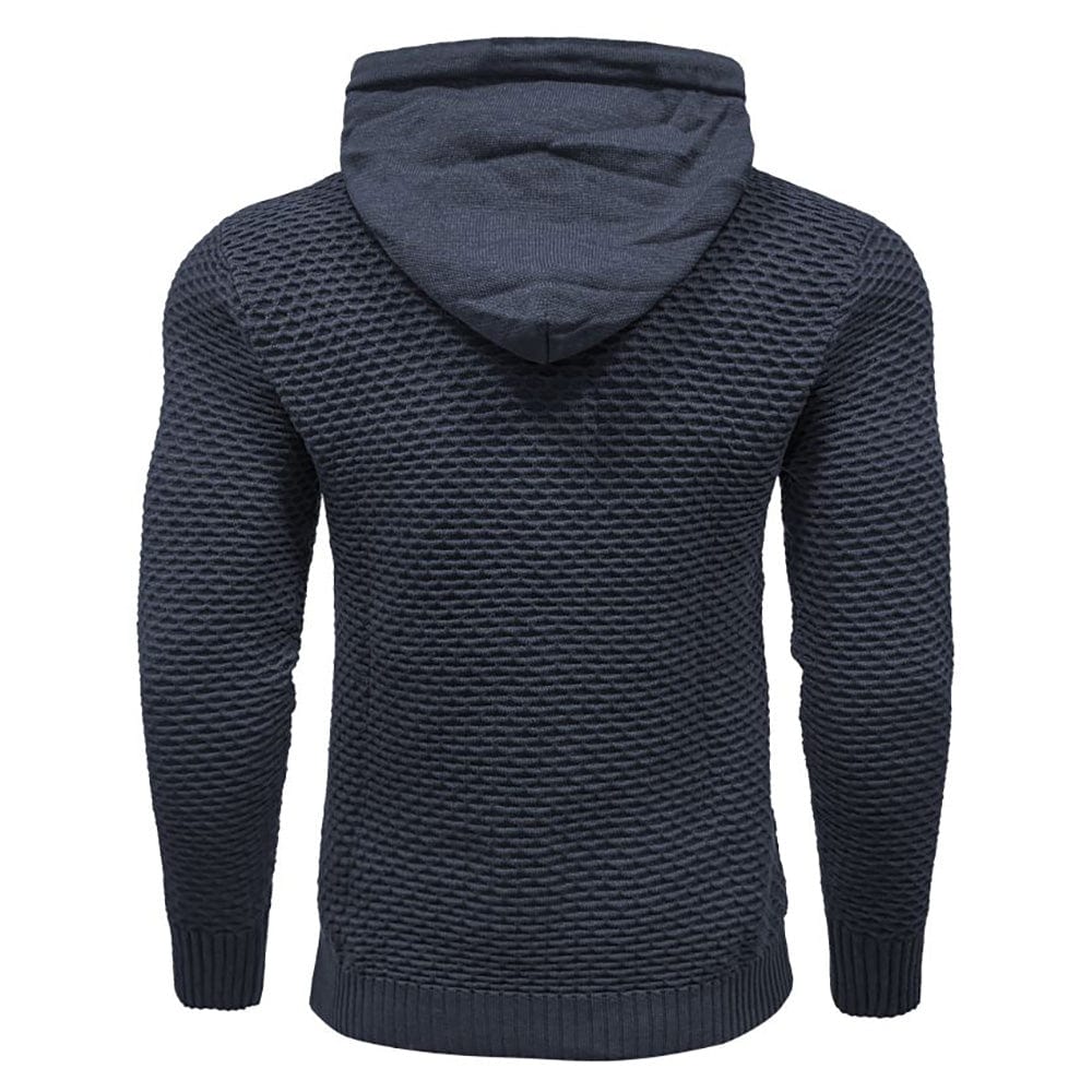 Elmont | Slim Fit Hoodie
