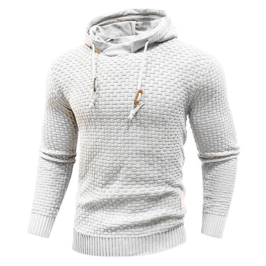 Elmont | Men's Cotton-Polyester Hoodie