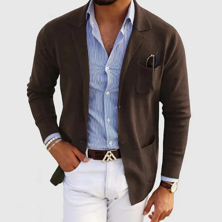 Elmont | Classic Men's Jacket