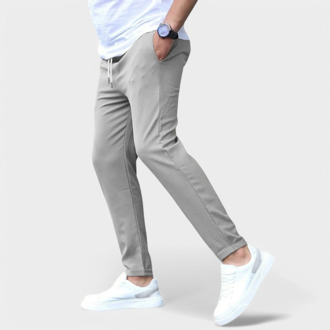 Elmont | Men's Stretch Pants