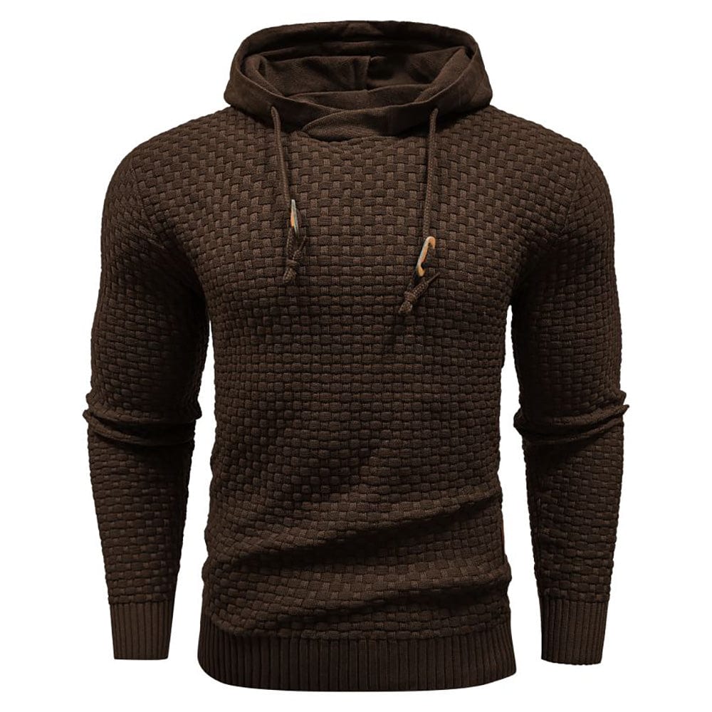 Elmont | Men's Cotton-Polyester Hoodie