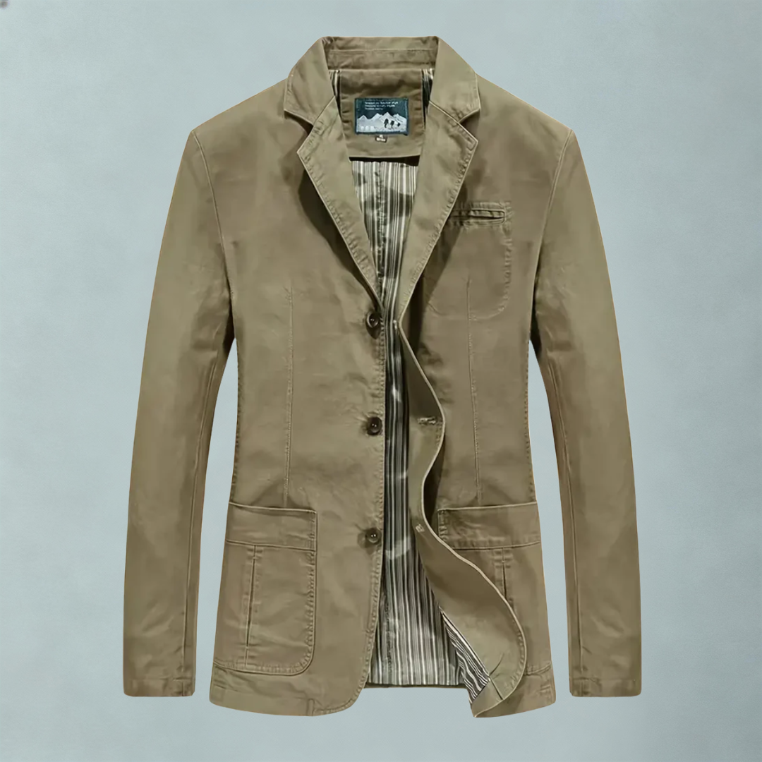 Elmont | Men's Casual Jacket