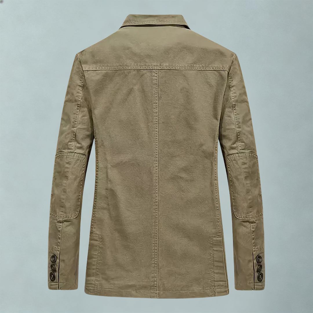 Elmont | Men's Casual Jacket