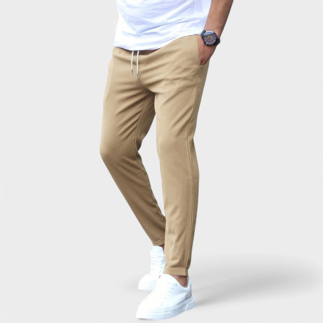 Elmont | Men's Stretch Pants