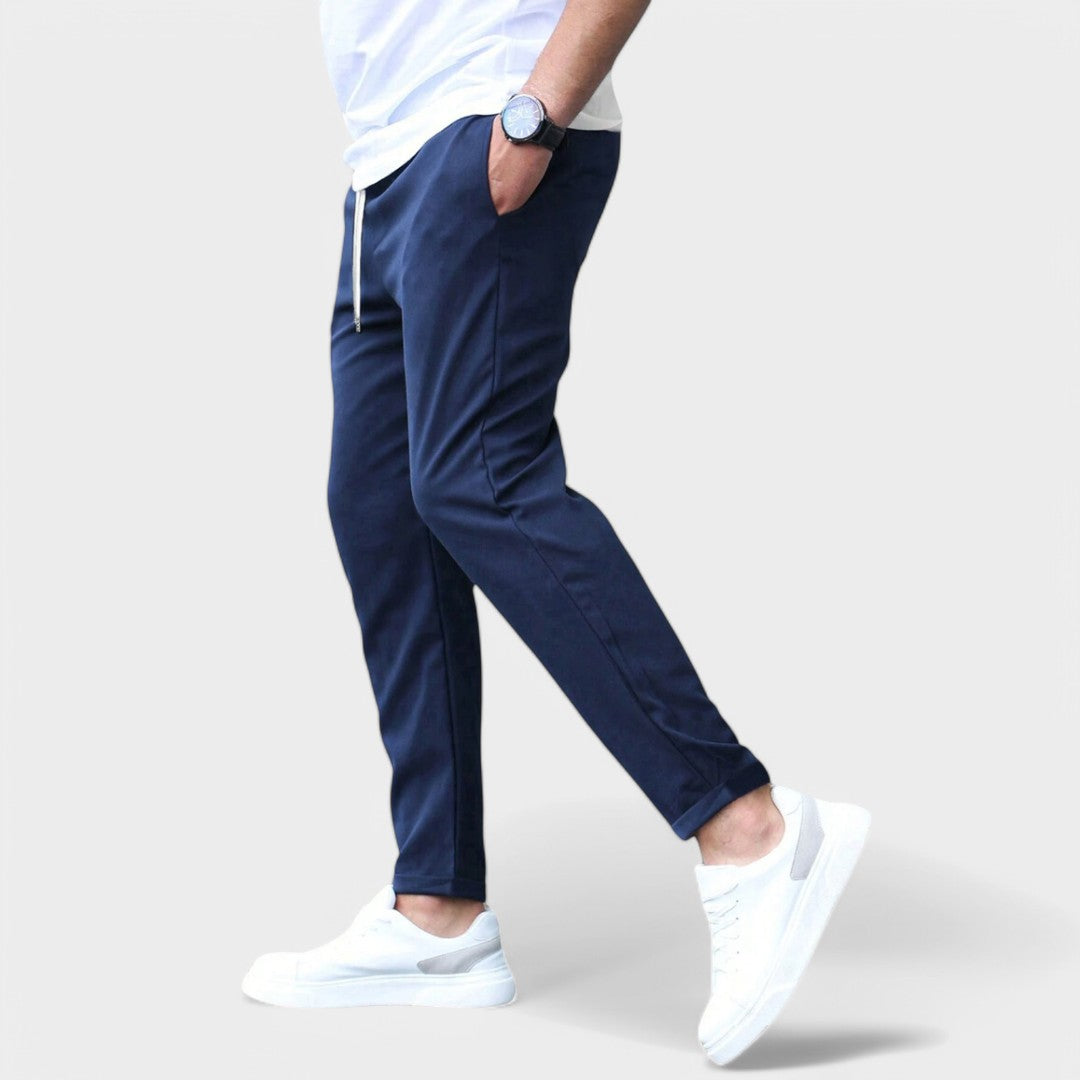 Elmont | Men's Stretch Pants