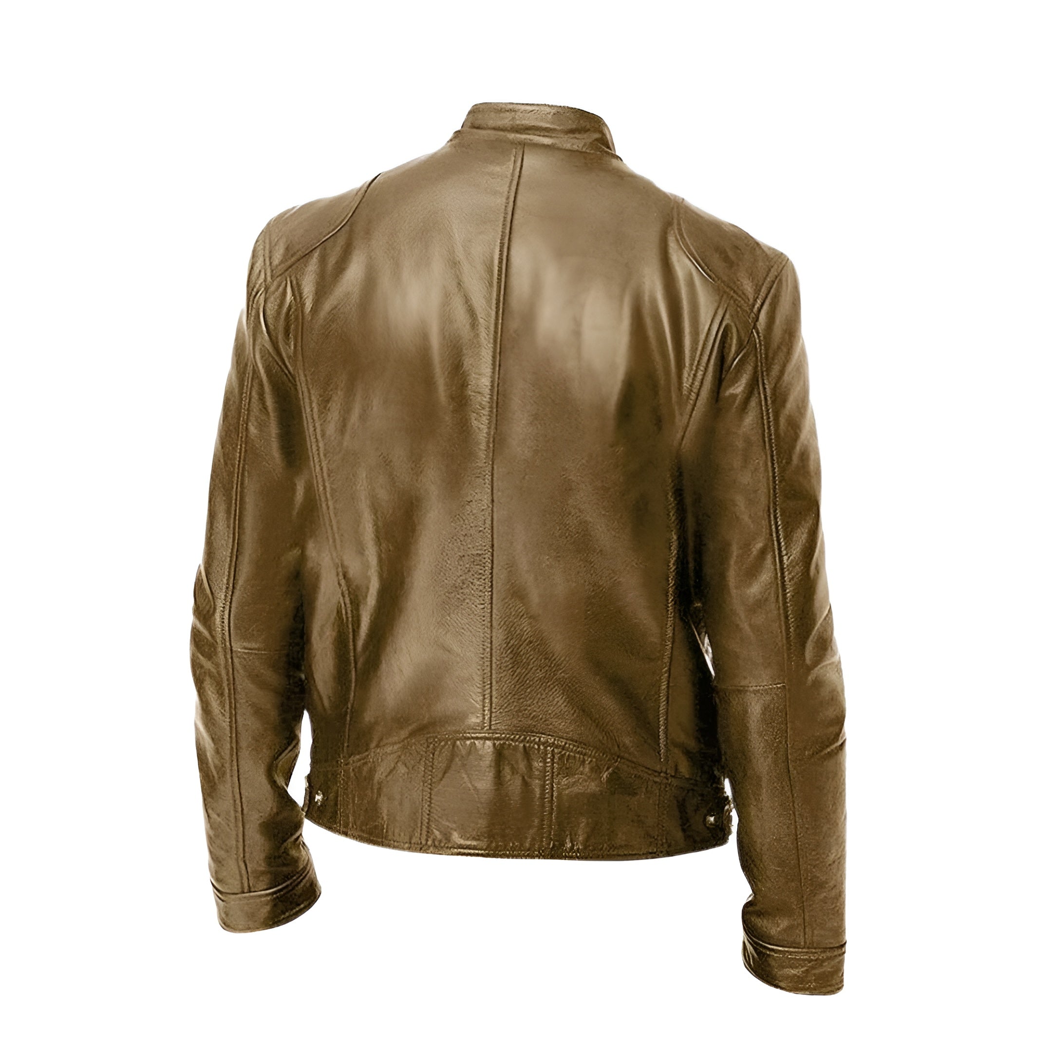Elmont | Casual Jacket