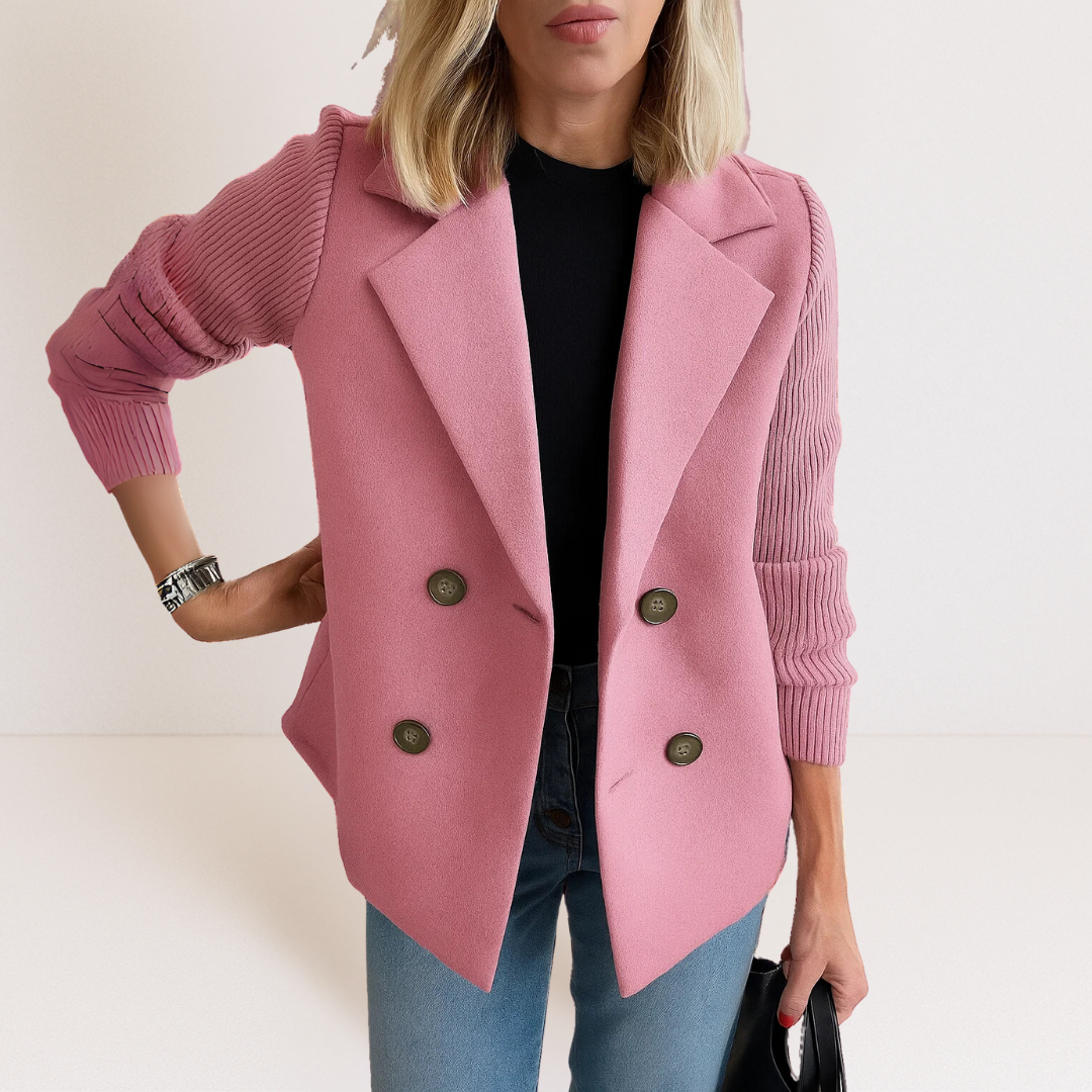 Elmont | Lightweight Casual Jacket