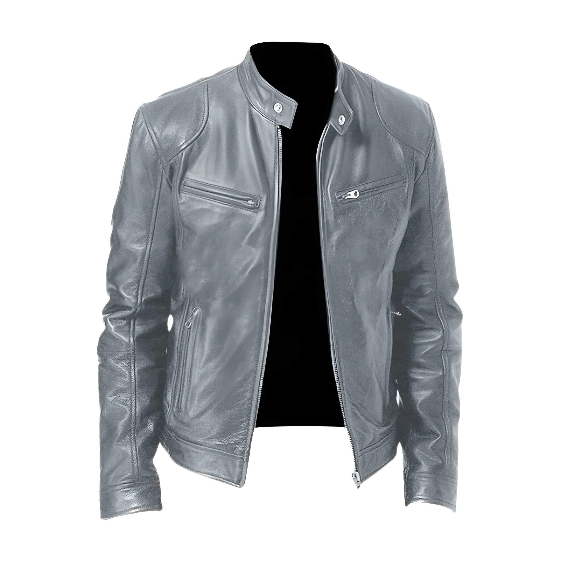 Elmont | Casual Jacket