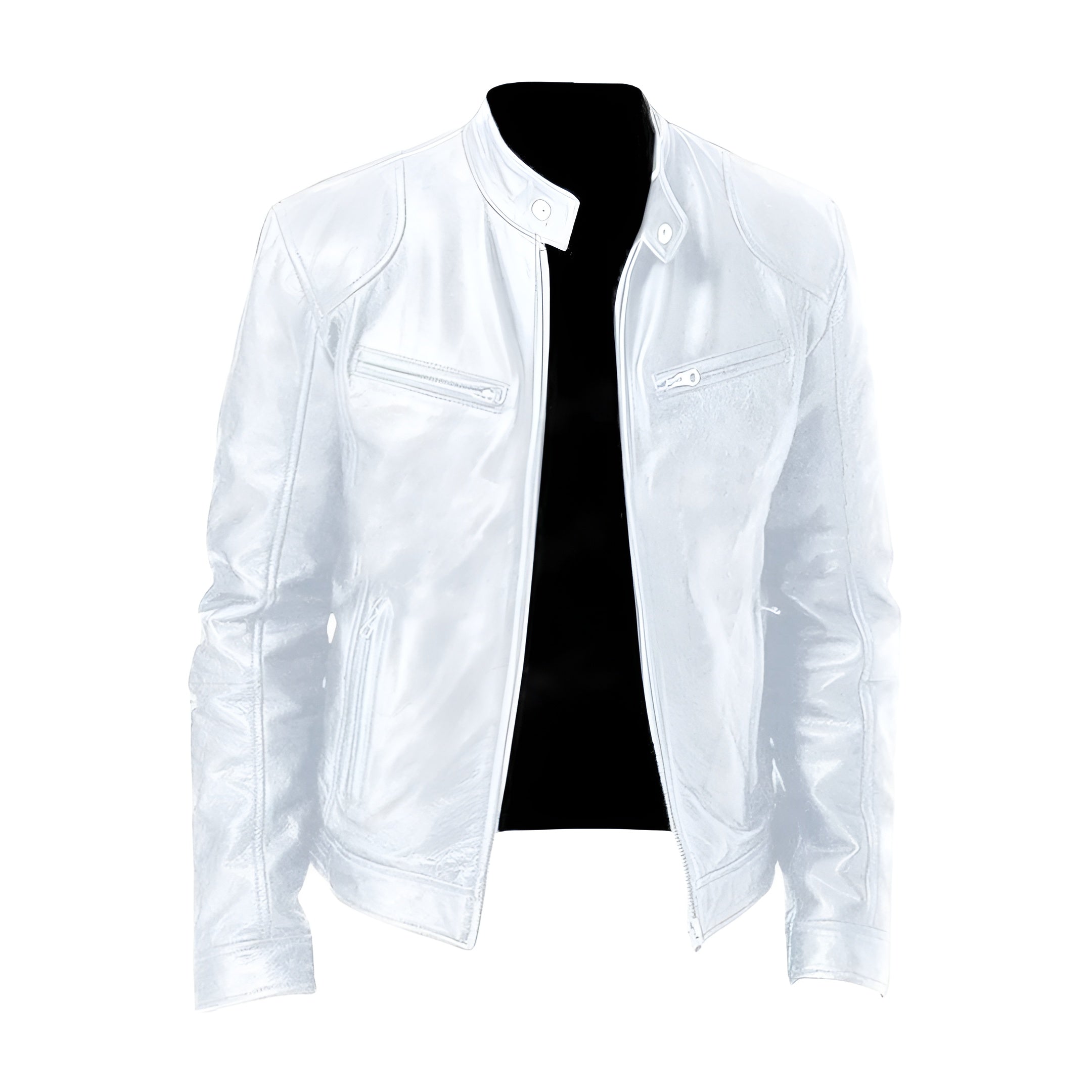 Elmont | Casual Jacket