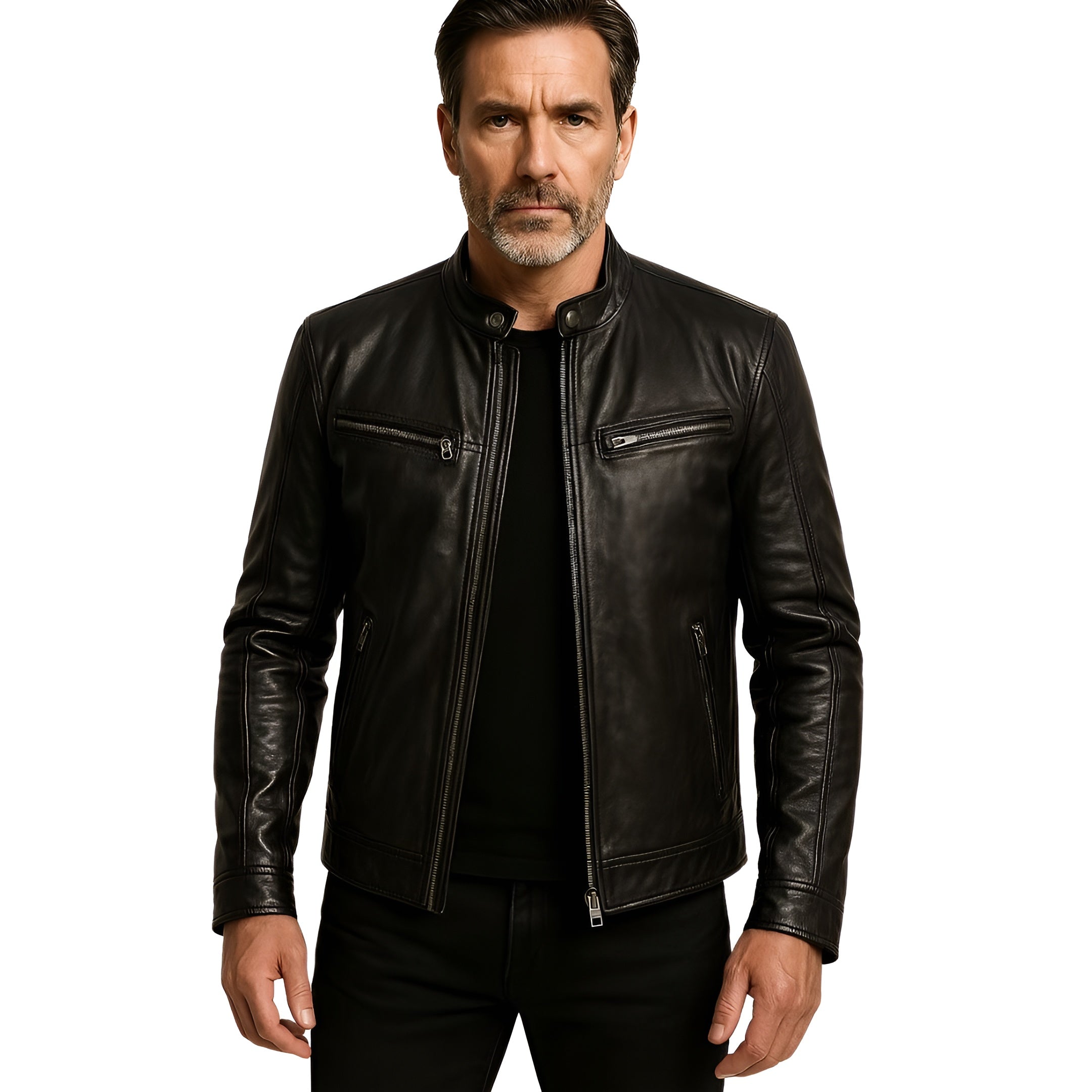 Elmont | Casual Jacket