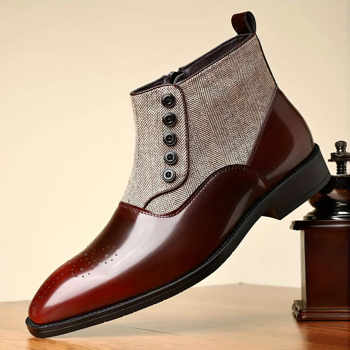Elmont | Chelsea Boots