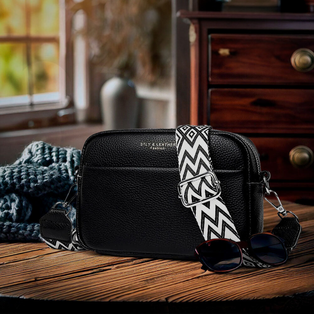 Elmont | Shoulder Bag