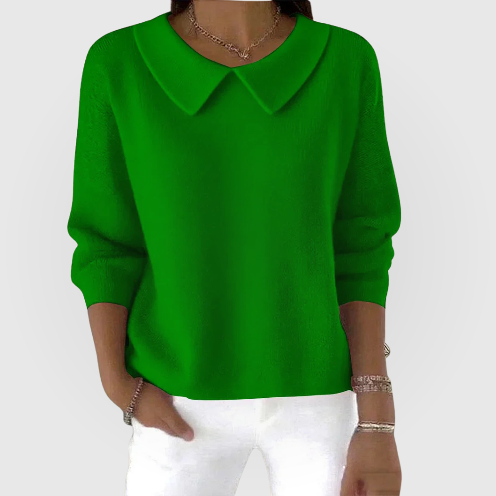 Elmont | Classic Sweater