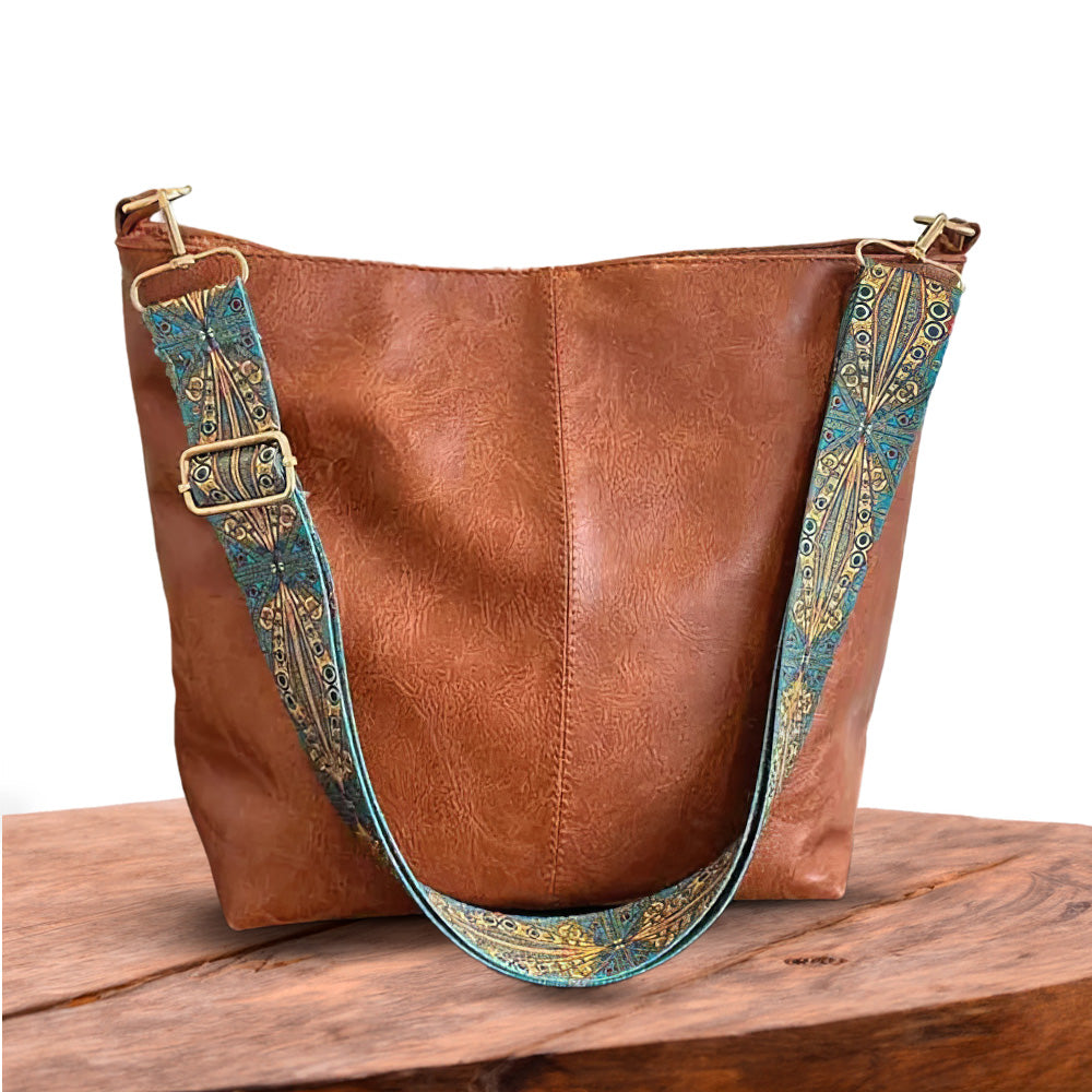 Elmont | Vintage Shoulder Bag