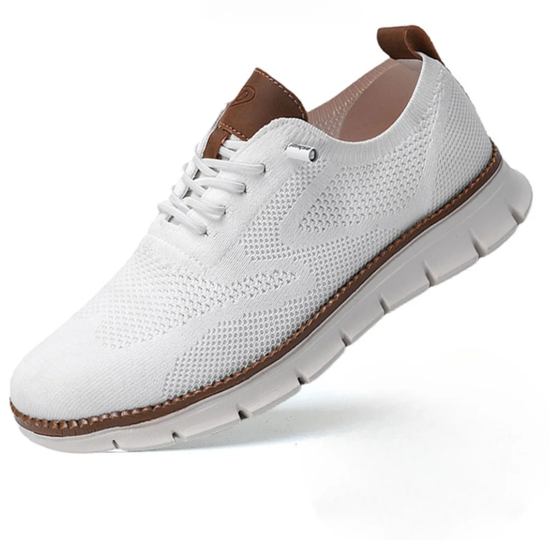 Elmont | Knit Sneakers