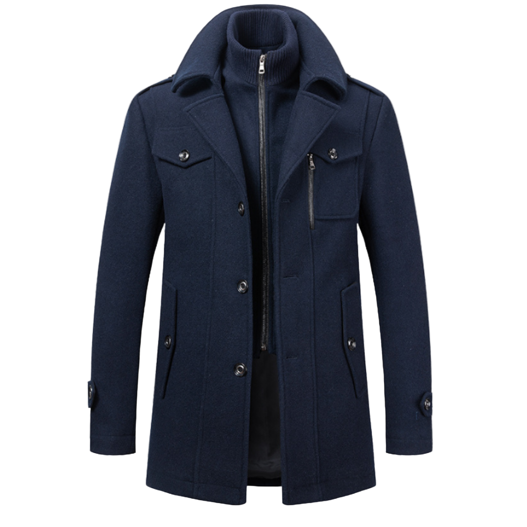 Elmont | Men's Winter Coat