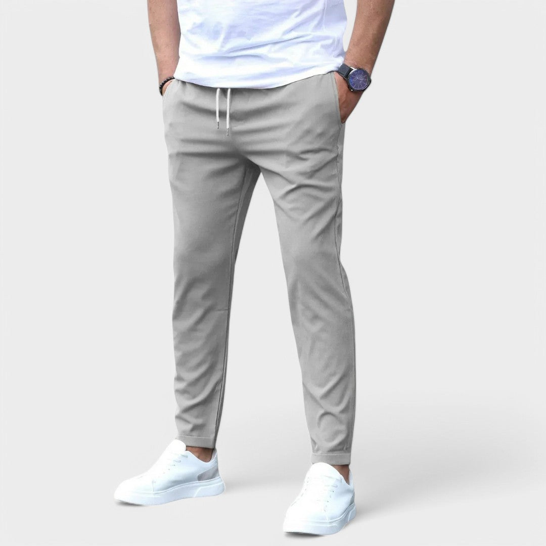 Elmont | Men's Stretch Pants
