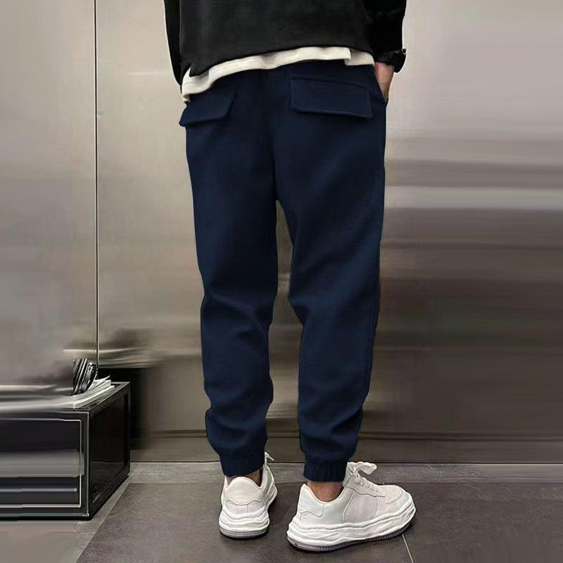 Elmont | Men's Stretch Pants