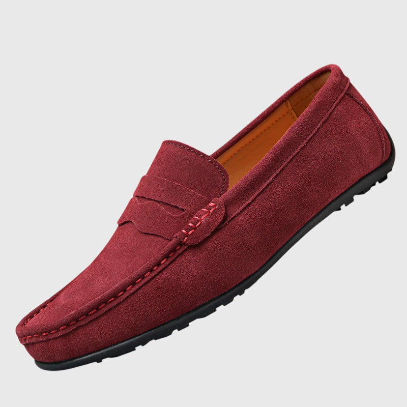 Elmont | Orthopedic Slip-On Shoes