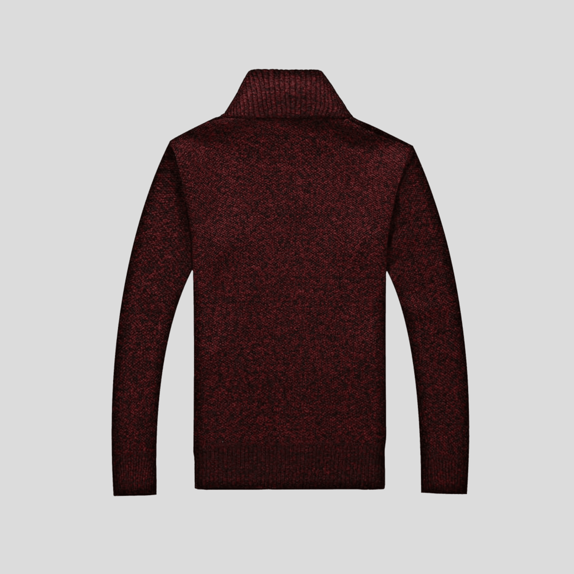 Elmont | Flannel-Lined Fleece Jacket