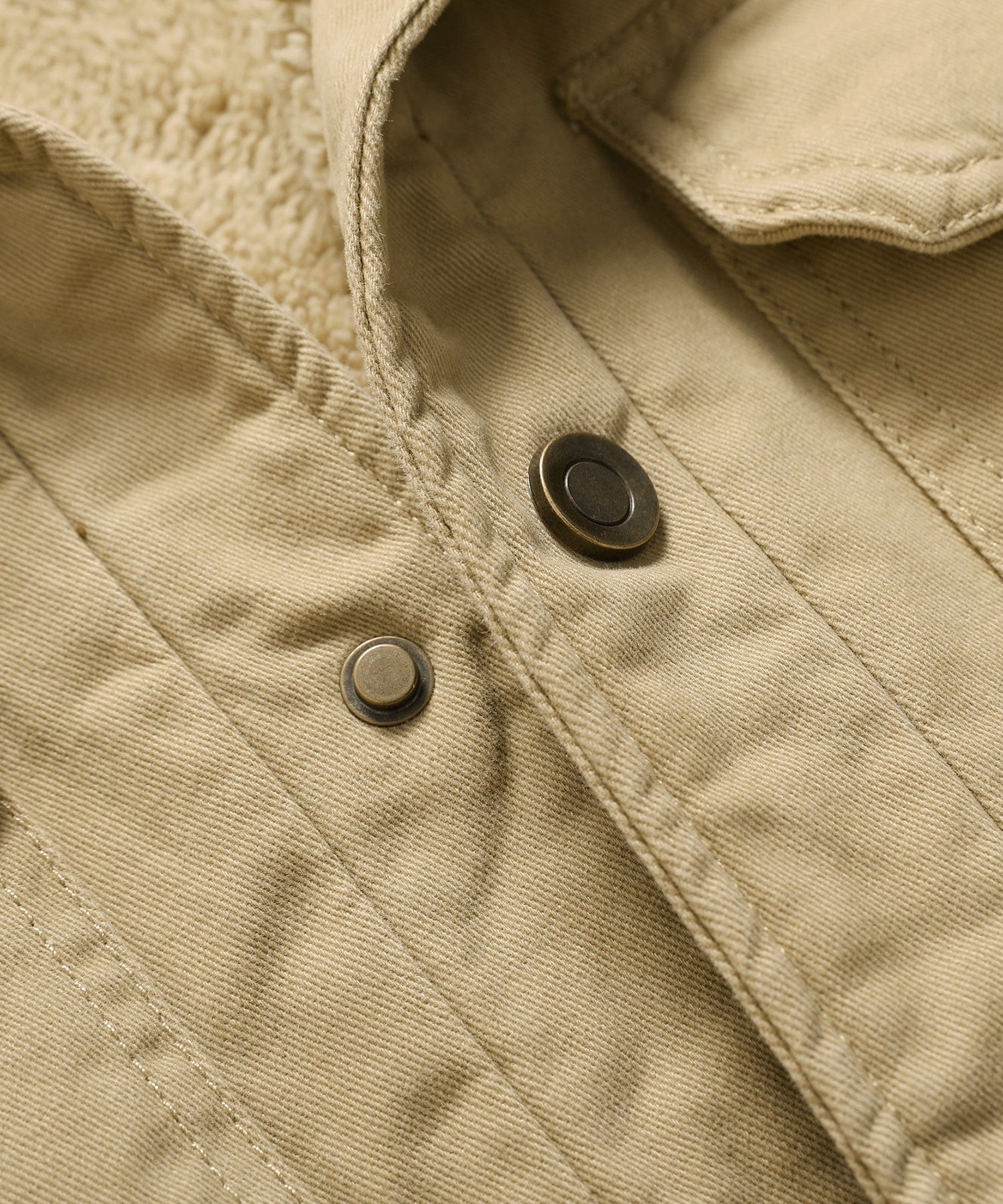 Elmont | Fleece Jacket