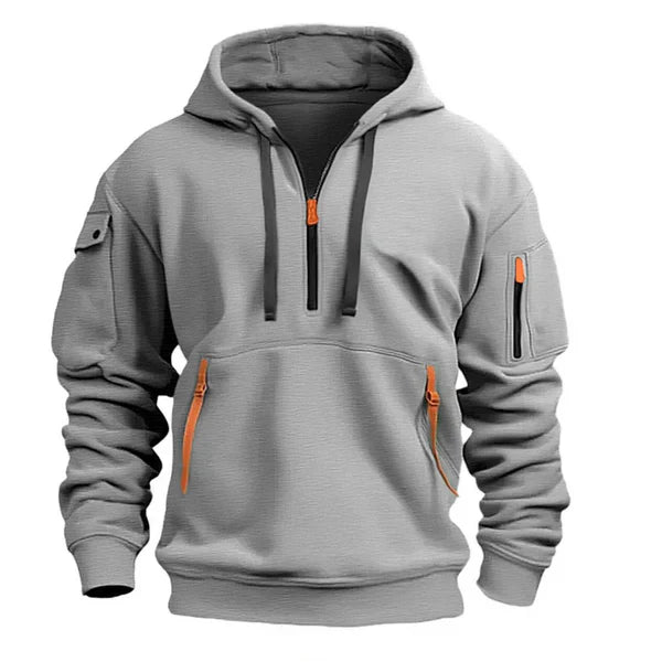 Elmont | Canadian Pullover Hoodie