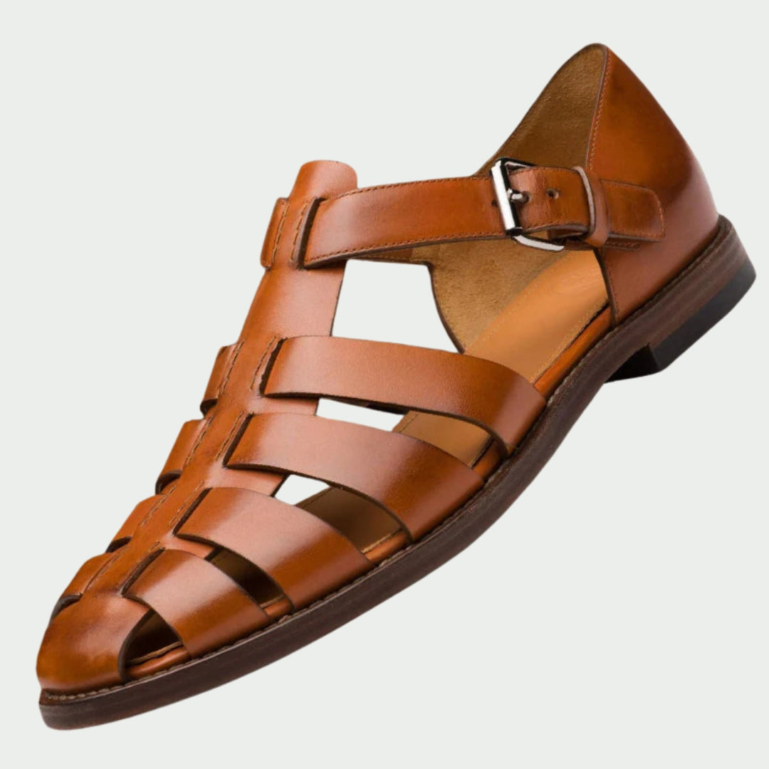 Elmont | Men's Gladiator Sandals