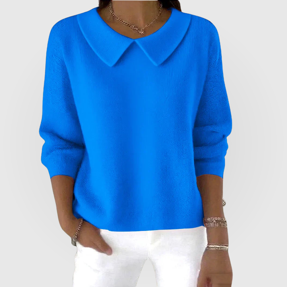 Elmont | Classic Sweater