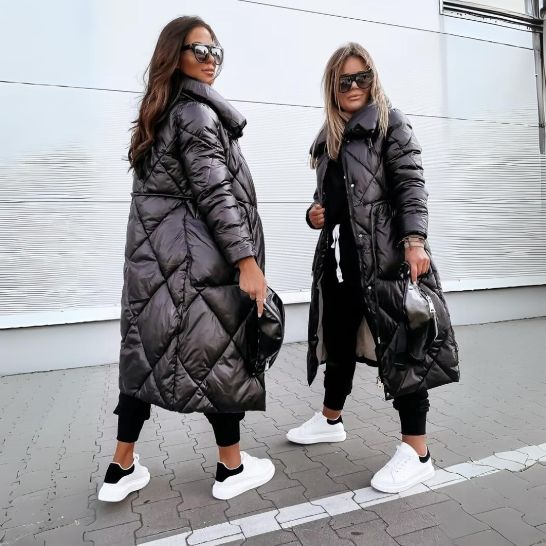 Elmont | Women's Down Winter Coat