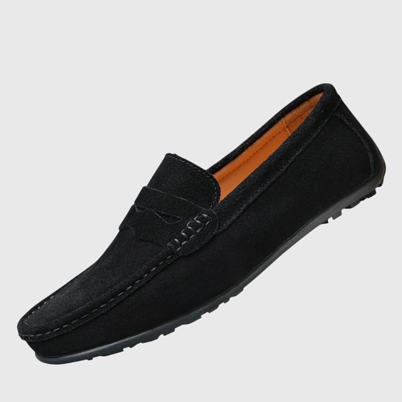 Elmont | Orthopedic Slip-On Shoes