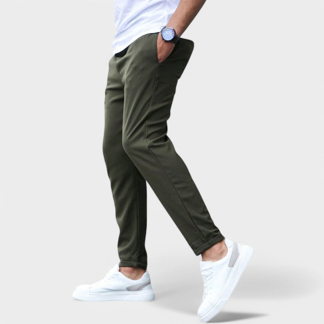 Elmont | Men's Stretch Pants