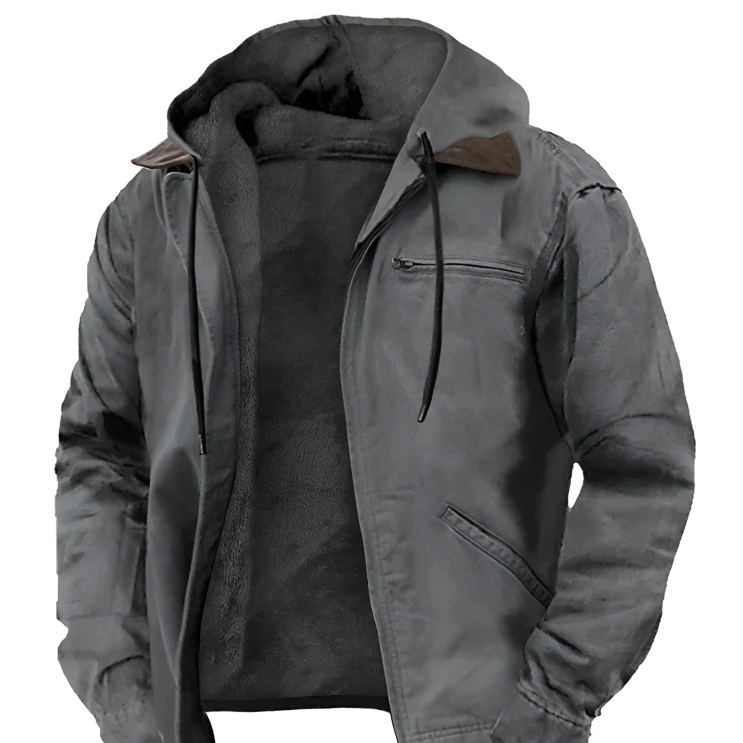 Elmont | Thermal Jacket