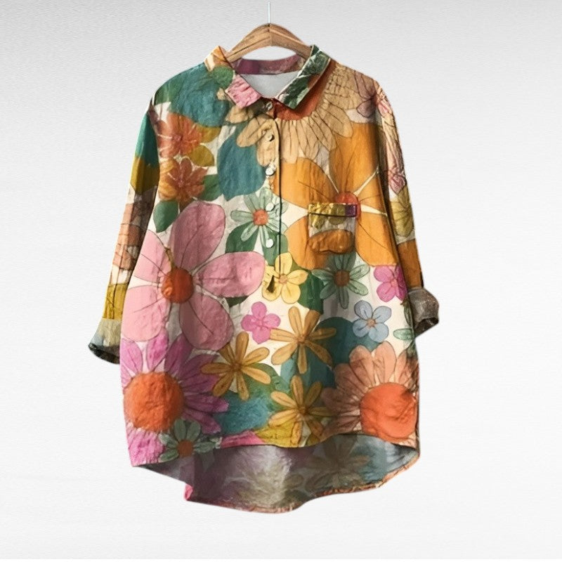 M&H | Vintage Blouse