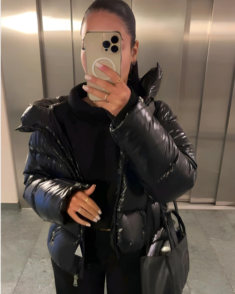Elmont | Unisex Padded Jacket