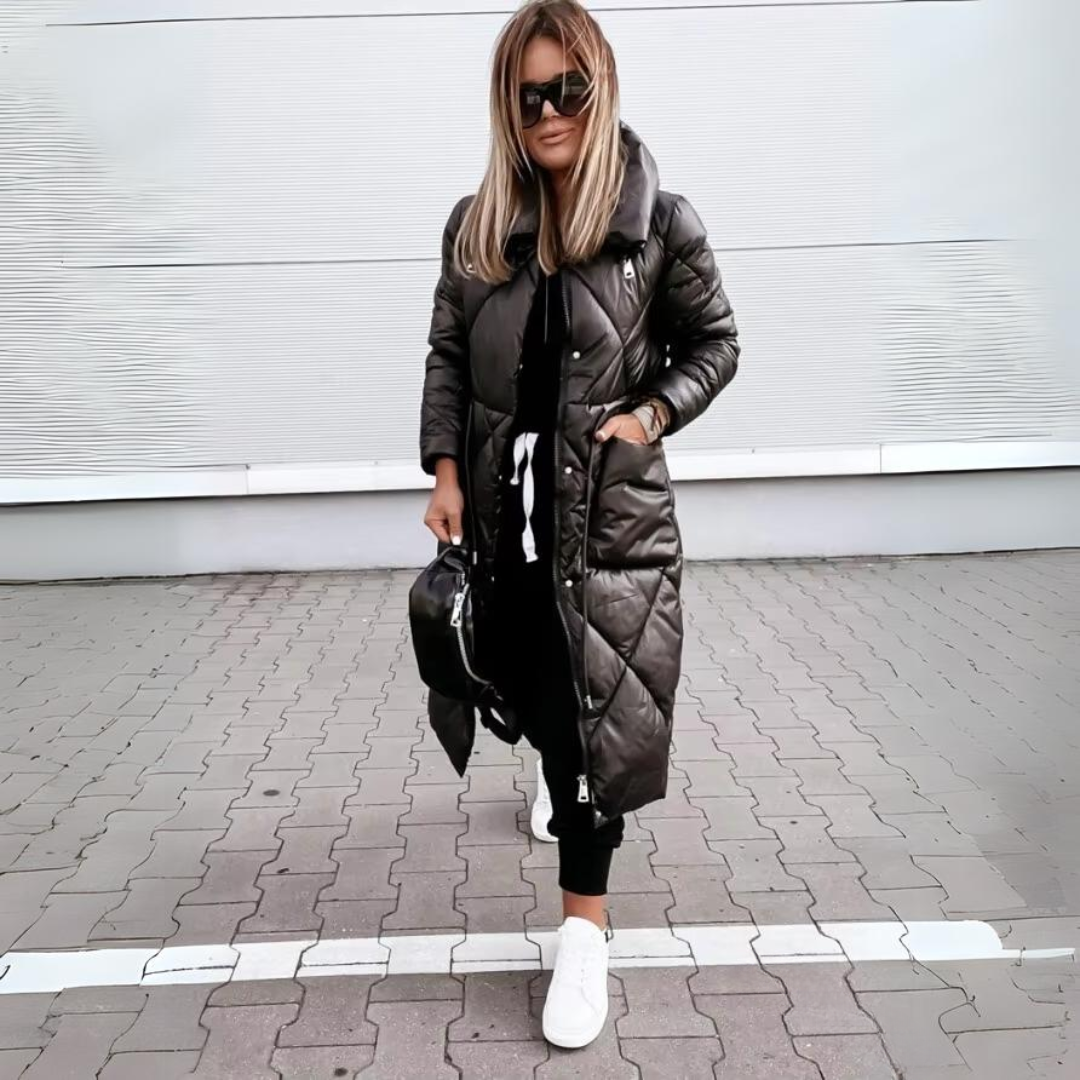 Elmont | Women's Down Winter Coat