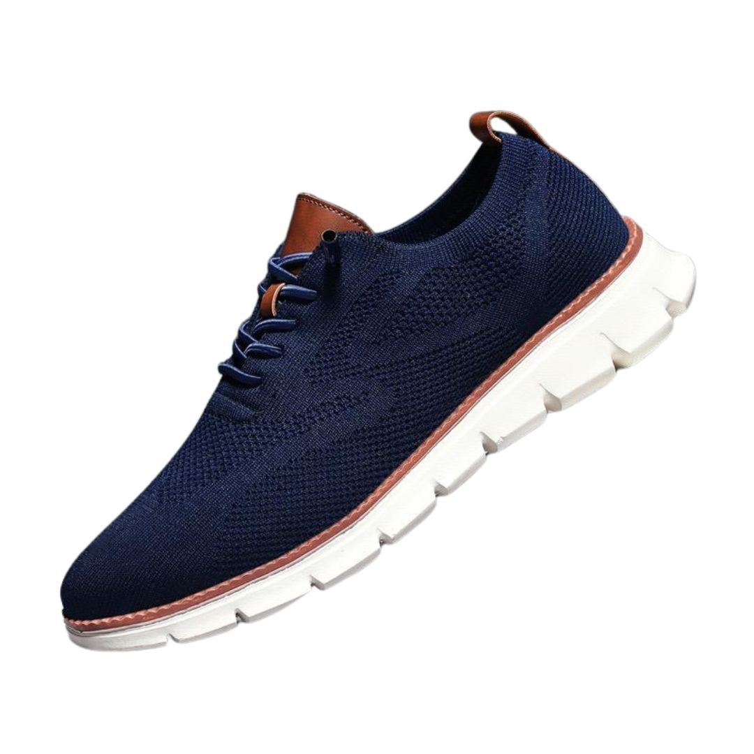 Elmont | Knit Sneakers