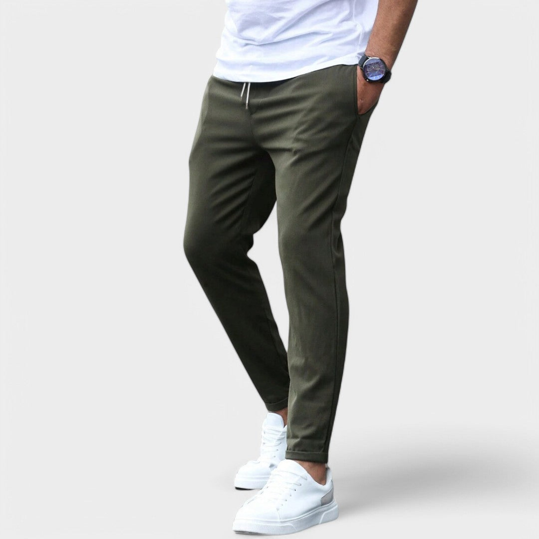 Elmont | Men's Stretch Pants
